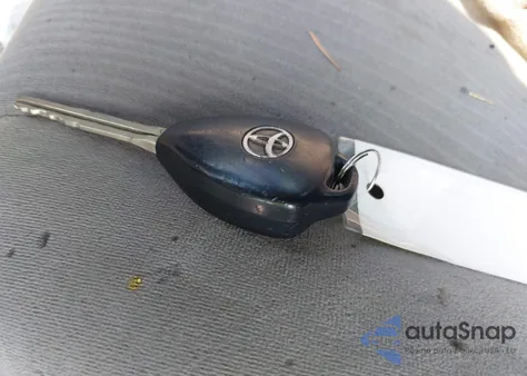 2011 Toyota Corolla Le from USA, damaged, VIN 2T1BU4EEXBC721864